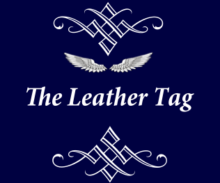 The Leather Tag